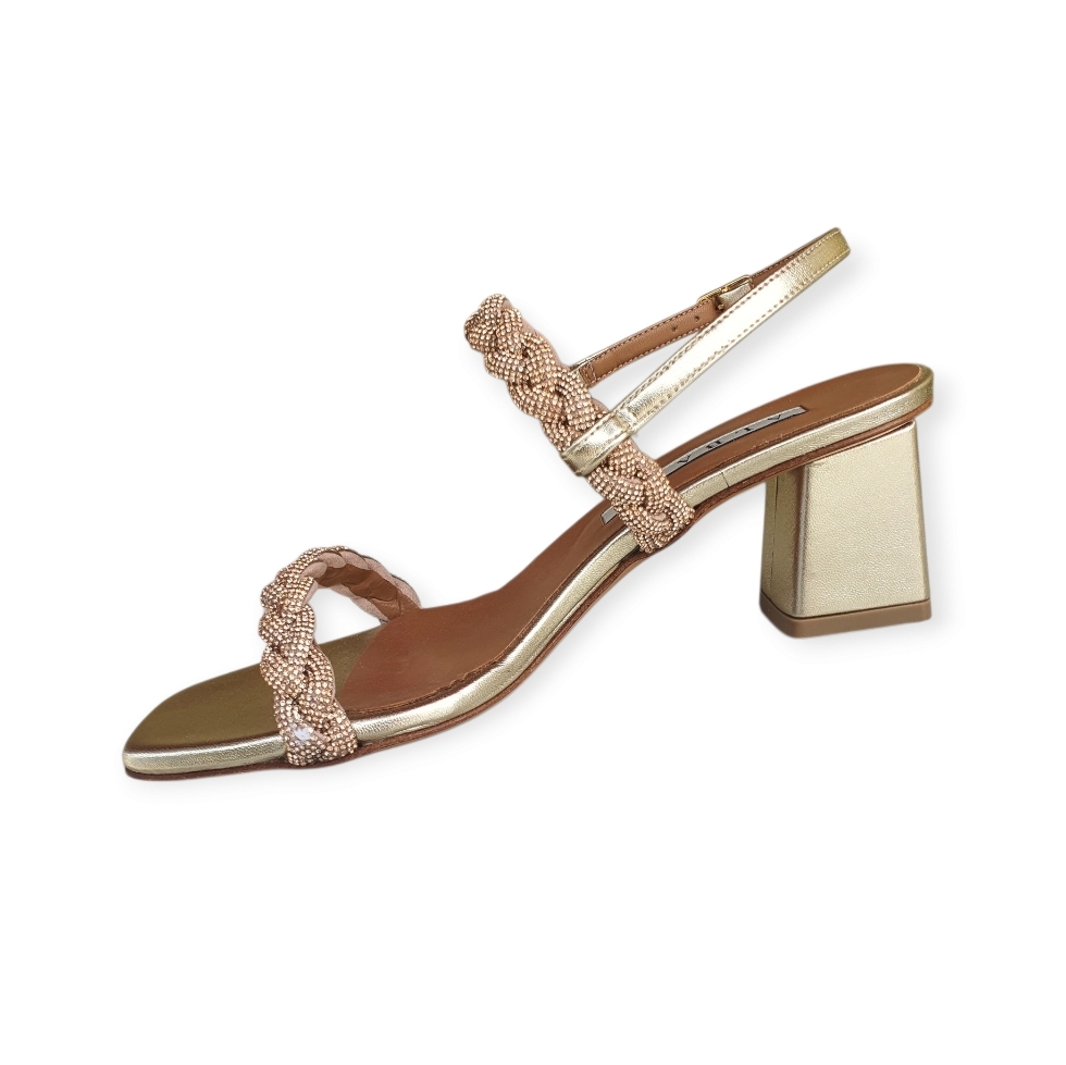 A3136 Metellizzato platino